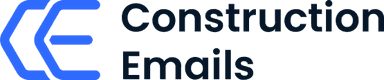 ConstructionEmails Logo